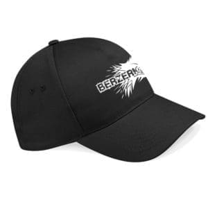 Classic Keps / Black