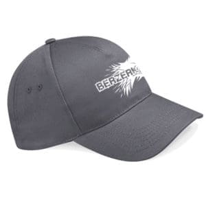 Classic Keps / Graphite Grey